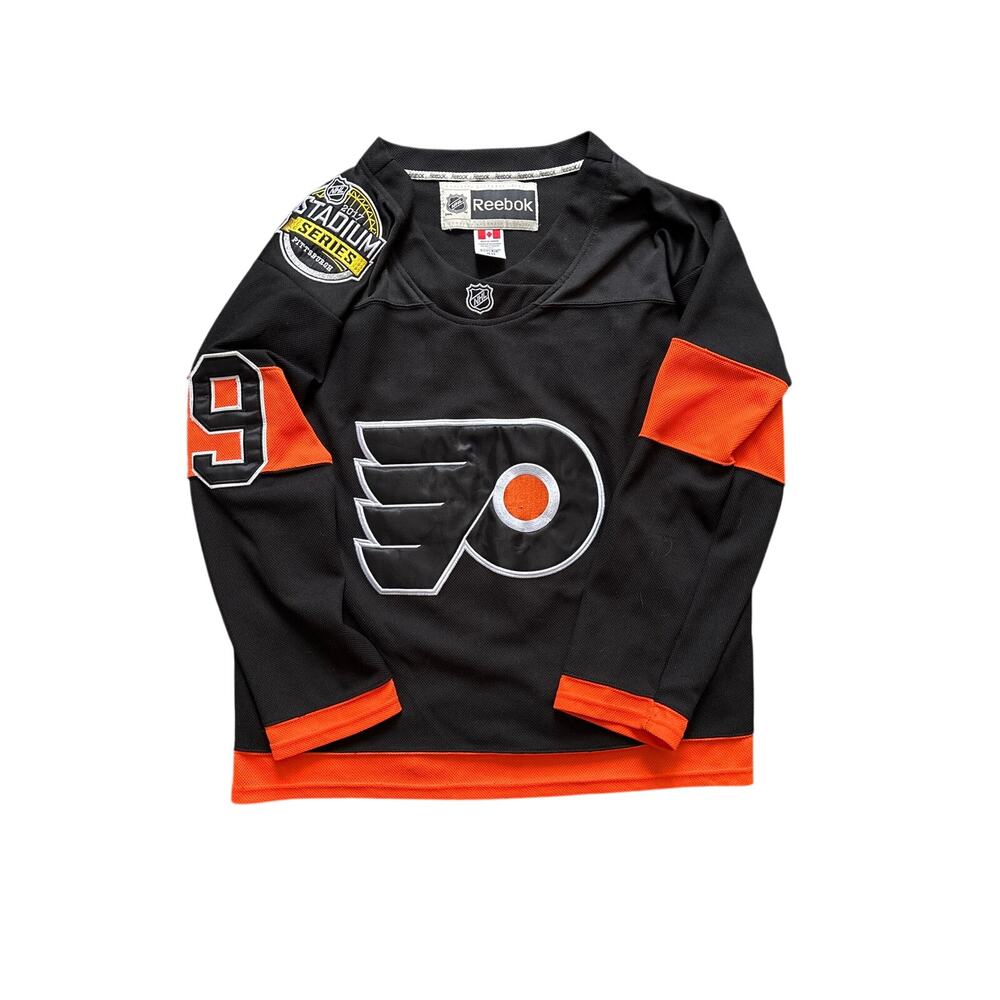 Philadelphia Flyers Reebok Jersey